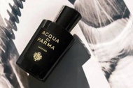 Acqua di Parma Leather EDP 帕爾瑪之水 皮革古龍水 100ml