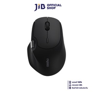 WIRELESS MOUSE (เมาส์ไร้สาย) RAPOO MT560 (BLACK) (MT560-BK)