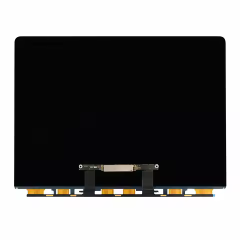 LCD Screen Only Replacement for MacBook Air/Pro M1/M2/M3 Retina 13.3" 14" 16" Display 2020-2024
