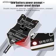 ali  LTD-100 Motherboard Coil Tester Inductor Detector Tool For PC Motherboard Repair Electromagneti