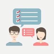 A5/25K 手提布書套 (客訂花色) 接單生產*