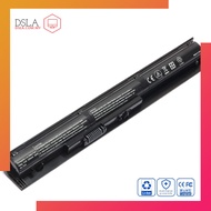HP VI04 VIO4 V104 HPV104 HPVI04 VI04XL VI04048-CL G6E88AA Laptop Battery