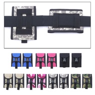 [lzdxwcke3pu] 2pcs Diving Weight Pockets  Dive 5lb Weights Holder Bag, QR Buckle Backplate/Donut/Wei