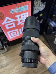 神鏡系列 SIGMA 50-100MM F1.8 ART FOR  NIKON 