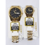 orient couple watch set Best Quality