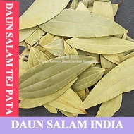 Indian Bay Leaves 100g Organic/ Tej Patta Waraq Laur waraq Gar 100g