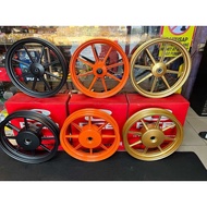 Racing Boy RCB Mags Sp811 8Spokes Click125i / Honda Click150i Ce3