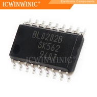 5 Piece  BL0202B BL0202 SOP-18  Integrated circuit IC