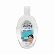 Eskinol Original Facial Deep Cleanser Toner 75ml / 125ml / 225ml | Micro-Cleanse Anti-Bacterial Form