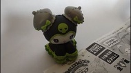 Kuromi 扭蛋