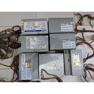 POWER SUPPLY BUILTUP PSU/ (20PIN POWER) REMOTE BUILTUP PC Power Supply PC