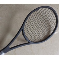 Special Offer Unisex Tennis Racket PF90 PS97 Federer Frame Small Black Racket PD Frame PA Carbon Ten