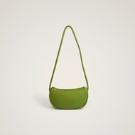 Muse Aria - Quarter Sling Medium Genuine Leather กระเป๋าหนังวัวแท้