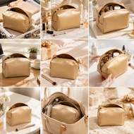 Handheld cosmetic bag, makeup bag, makeup bag, waterproof cosmetic bag, makeup bag