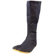 Power King Sewn Tabi Fighter 15 Kohaze Black 23.0cm 24.0cm 24.5cm 25.0cm 25.5cm 26.0cm 26.5cm 27.0cm