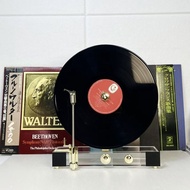 Retro Vertical Vinyl Record Record Record Player Model Ornaments Sales Office Villa Living Room Mode