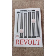 REVOLT Revolution (A23)