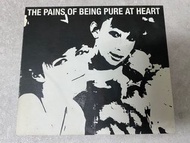 The Pains of Being Pure at Heart / 2009首張同名專輯 / American indie pop band