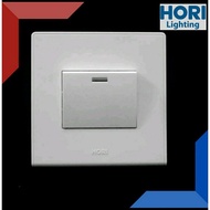 Hori Single Switch HORI Single Switch