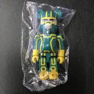 Medicom Toy series 26 Hero Secret Kick-Ass 2 隱藏版 bearbrick be@rbrick