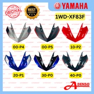 R25 OLD V1 YZF-R25 HEAD COWLING COVER, FRONT COVERSET BODY (YAMAHA100%ORIGINAL)1WD-XF83F