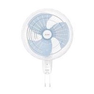 พัดลมติดผนัง 16 นิ้ว MITSUBISHI W16A-GC WHT สีขาว (1285409)