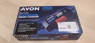 智能汽車電池充電器6V/12V