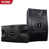 Sound Power Karaoke Speaker Box Home KTV Sound System 8 Inch 10 Inch 12 Inch Conference Stage Sound 