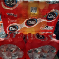 Cleo Botol 550 ml