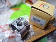 公司貨，KHC4 汽缸活塞：JR100 豪邁得意活塞環 13111-0G87/087-001 活塞銷夾G形C形彈簧插銷