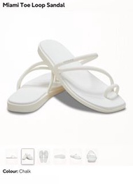 [8/25到貨] 澳洲代購 preorder Crocs Miami Sandals