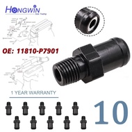 11810-P7901 PCV Valve For Nissan 240SX 280ZX Axxess SE Stanza GXE Skyline Silvia Laurel 2.4L Infinit