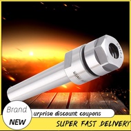 freemarket Yinhing Lathe Tool Holder MT2  MT2-ER16-50 M10 Taper Collet Chuck Face Milling Arbor Adap
