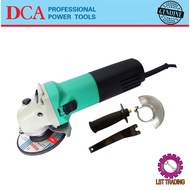 [READY STOCKS] DCA ANGLE GRINDER / ELECTRICAL GRINDER / MESIN GERINDA TANGAN