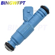 10PCS 0280155830 9186060 420874520 852-12166 Fuel Injectors for VOLVO S80 / XC70 / S60 / V70 / C70 /
