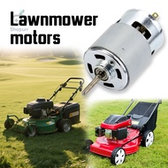 21v Grass Cutter 755 Dc Motor For Weed Trimmer