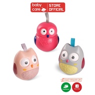Cute owl-shaped baby BC BABYCARE - BC0201