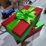 HARDBOX GIFT BOX 30x15x10cm
