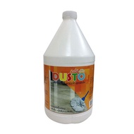 DUSTO ผลิตภัณฑ์ถูพื้นดันฝุ่น 3800 ML เงางาม ไม่เป็นคราบ