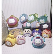 EMMA RUA RUA ZOO LIP TINT BLIND BOX SELECTEDOriginal (ALREADY OPENED) FREE DRILL + KEY