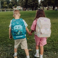 AIR FLX 擴充護脊書包20~25L(擴充款書包)