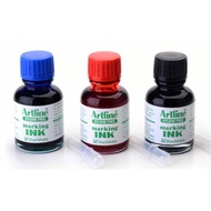 Artline Xylene Free Marking Ink