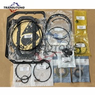4L30E 4L30 Automatic Transmission Seal Kit Fit For BMW E91 525/528 Isuzu Trooper Rodeo