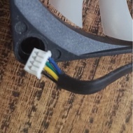 DF70105HM 5V 0.2A Fan for GMKtec NucBox Mini PC Cooling Replacement