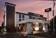 Four Points by Sheraton Fayetteville Fort Bragg