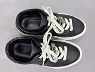 👟Hermes Day Sneaker with Kelly Buckle Size 35.5 愛馬仕day sneaker ，kelly扣運動鞋休閒鞋，愛馬仕Day運動鞋 35.5碼