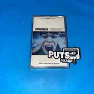 Supergrass cassette Tape - I Should Coco, ORIGINAL Cassette Tape, Old-School Cassette, Old-School Ca