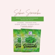 Sembuk Manja Soap - Skin Soap