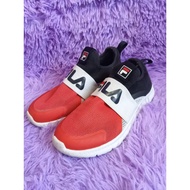 Fila preloved shoes size cm 22/ euro 35