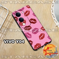 Vivo Y04 rubber Softcase Latest Vivo Y04S/S34 Vivo Y04/ Vivo Y04s Vivo Y04s casing Vivo Y04/vivo Y04